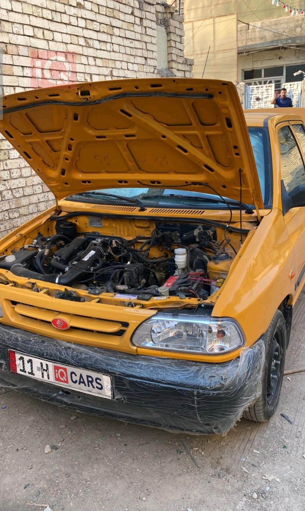سايبا 131